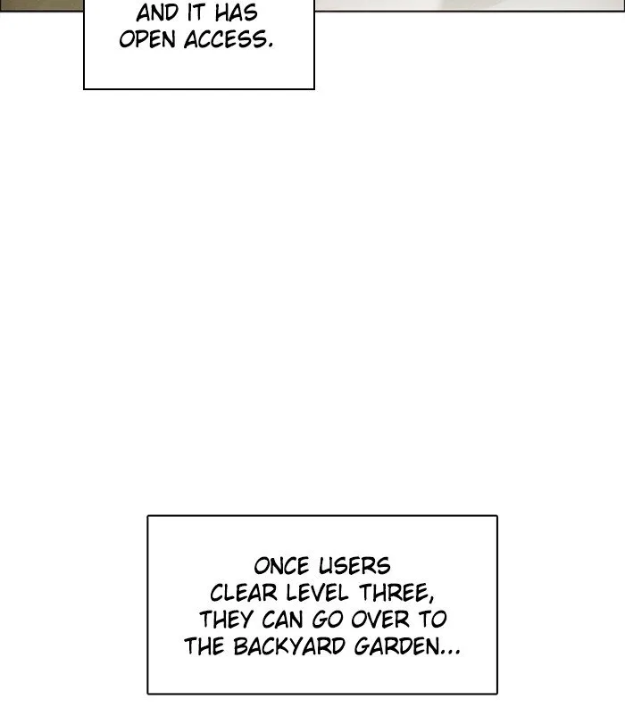 Zero Game Chapter 46 page 36