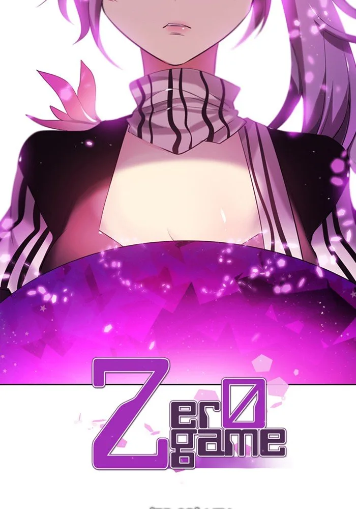 Zero Game Chapter 46 page 33