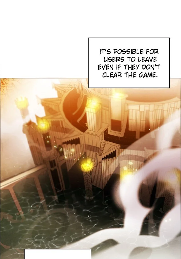 Zero Game Chapter 46 page 35