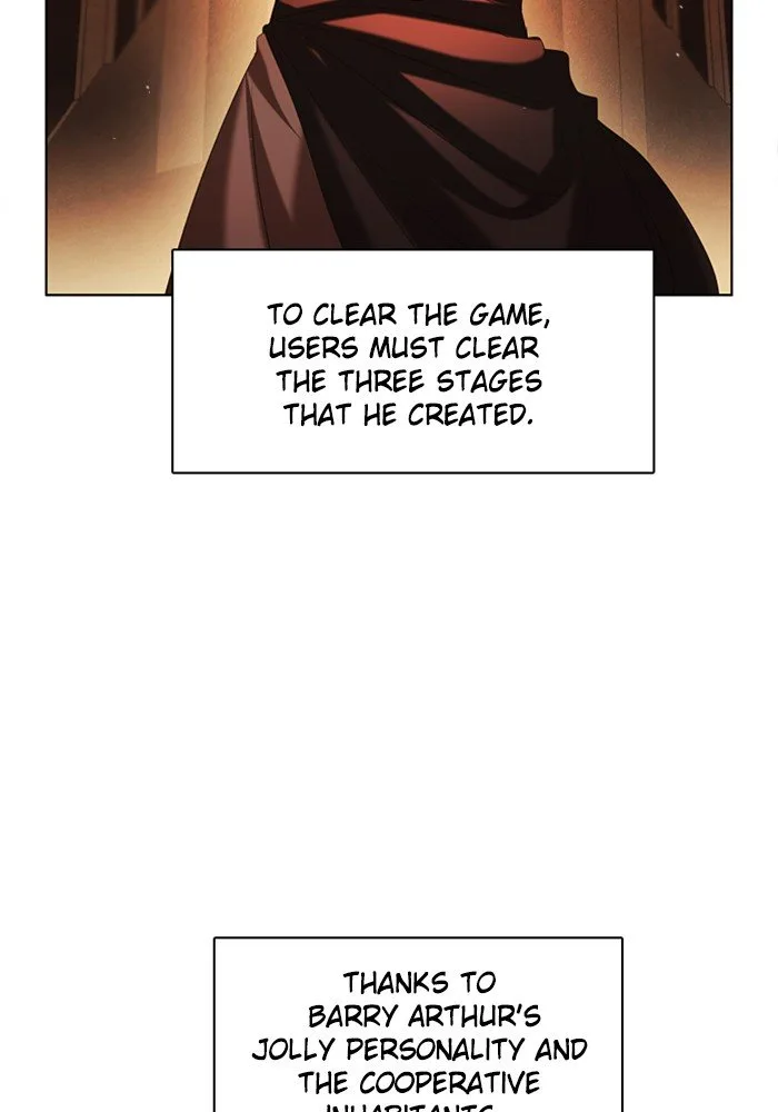 Zero Game Chapter 46 page 41