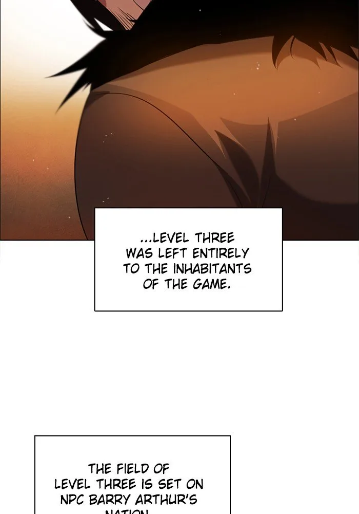 Zero Game Chapter 46 page 39