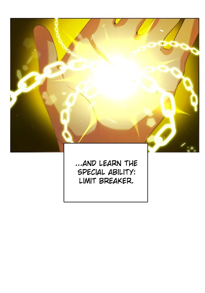 Zero Game Chapter 46 page 37