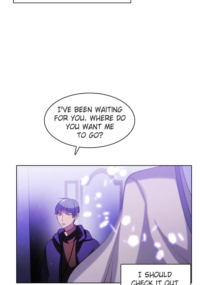 Zero Game Chapter 46 page 24