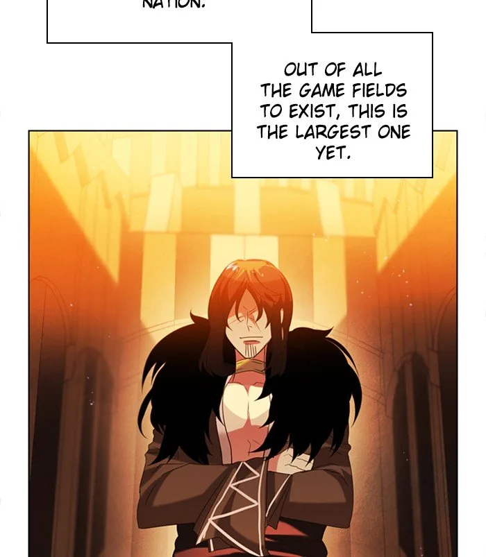 Zero Game Chapter 46 page 40