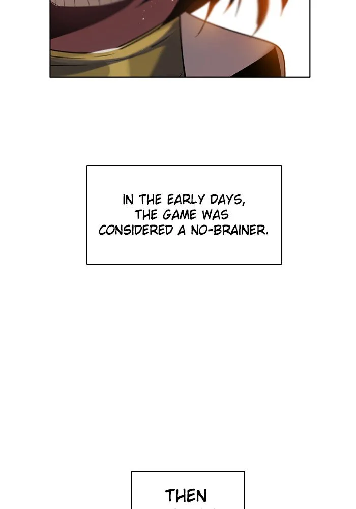 Zero Game Chapter 46 page 43
