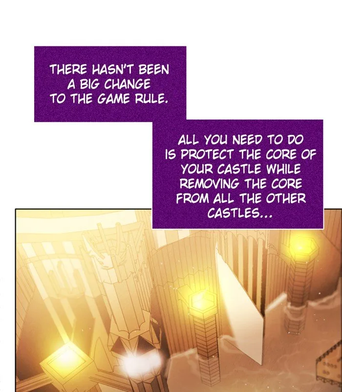 Zero Game Chapter 46 page 52