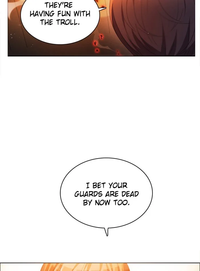 Zero Game Chapter 46 page 104