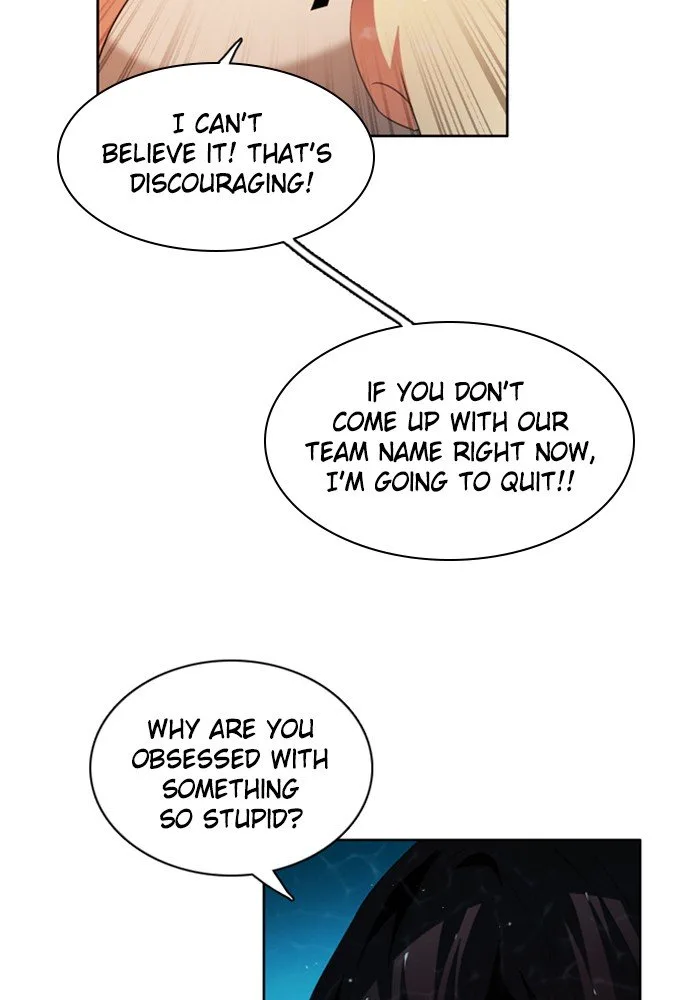 Zero Game Chapter 46 page 122