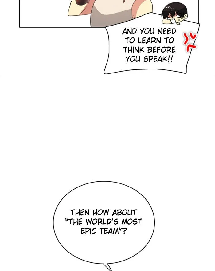Zero Game Chapter 46 page 127