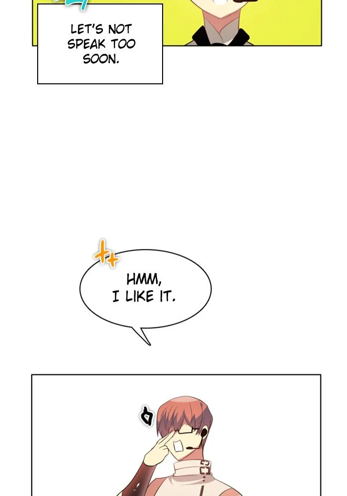 Zero Game Chapter 46 page 126