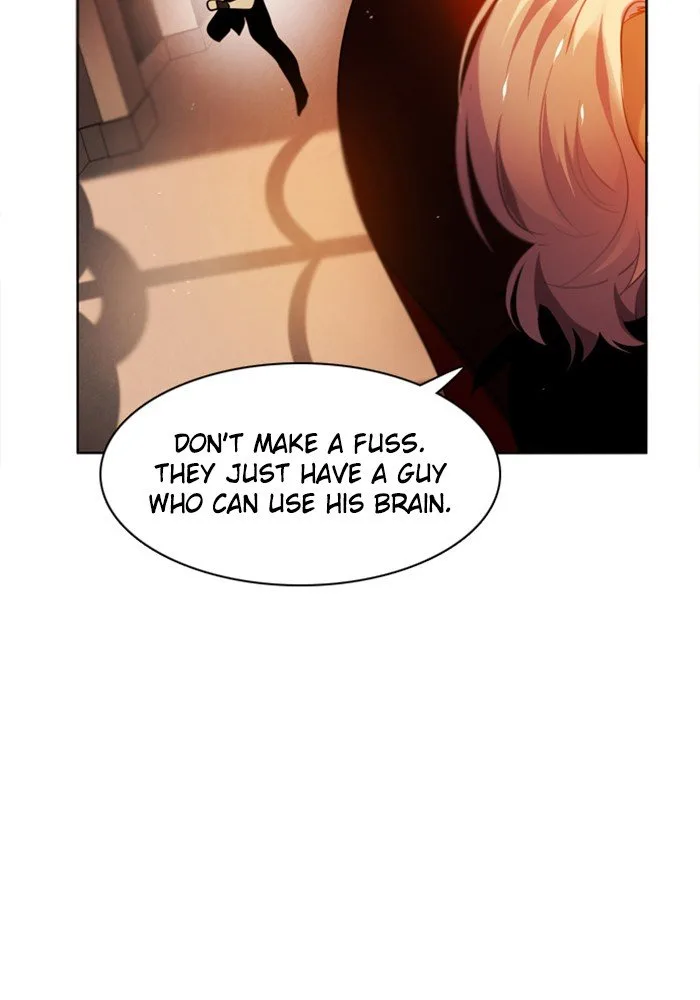 Zero Game Chapter 46 page 134