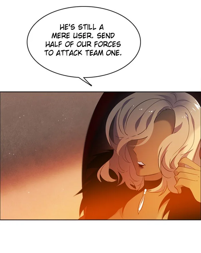 Zero Game Chapter 46 page 135