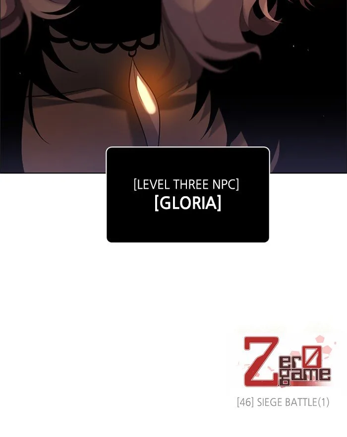 Zero Game Chapter 46 page 141