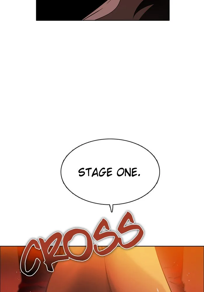 Zero Game Chapter 46 page 138