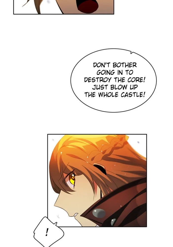 Zero Game Chapter 47 page 16