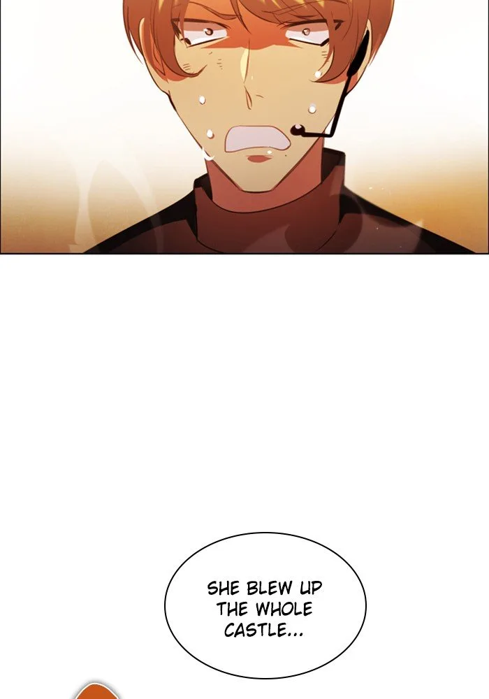 Zero Game Chapter 47 page 24