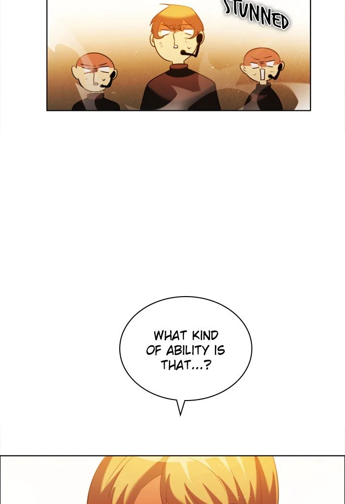 Zero Game Chapter 47 page 23