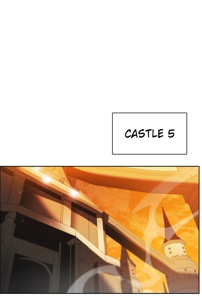 Zero Game Chapter 47 page 1