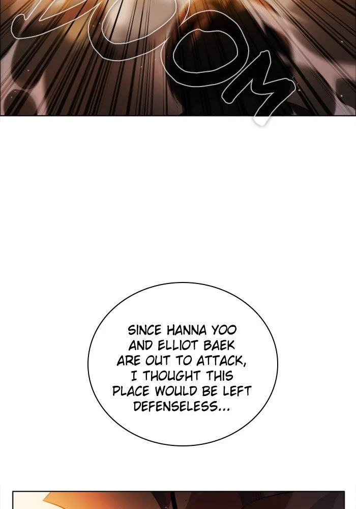 Zero Game Chapter 47 page 31