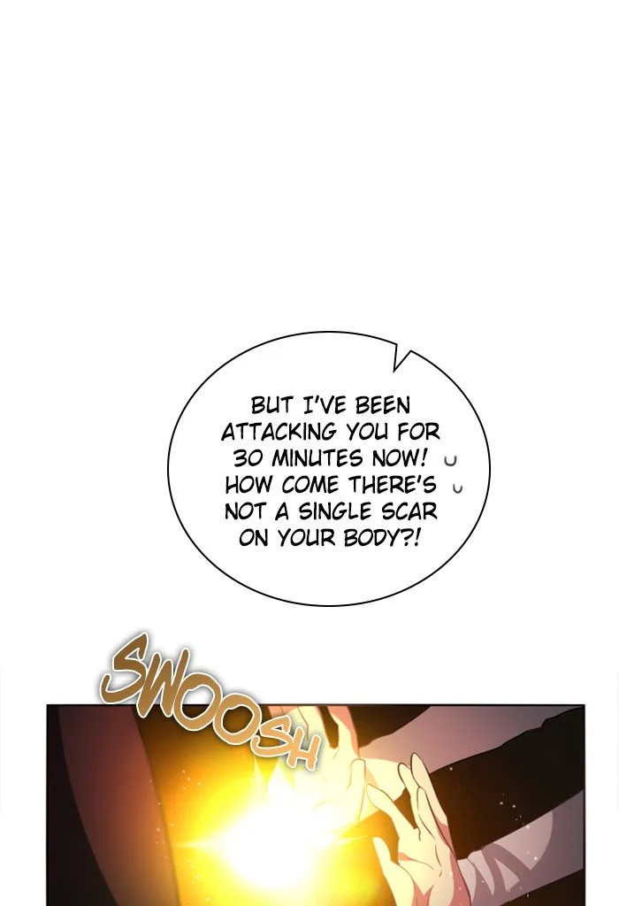 Zero Game Chapter 47 page 36