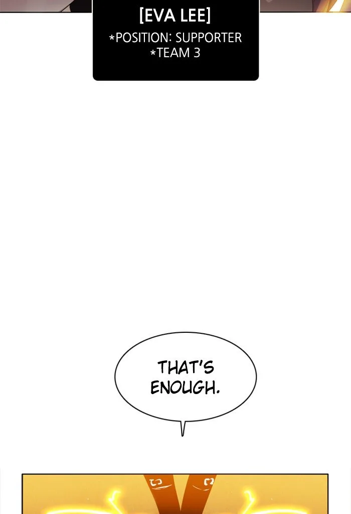 Zero Game Chapter 47 page 40