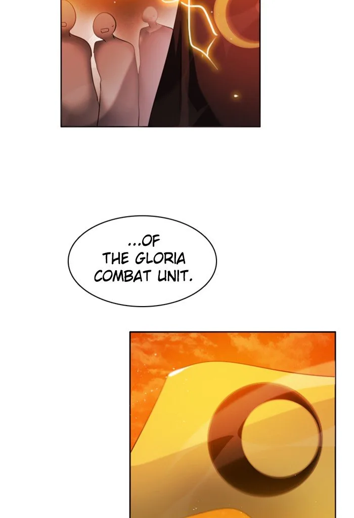 Zero Game Chapter 47 page 42