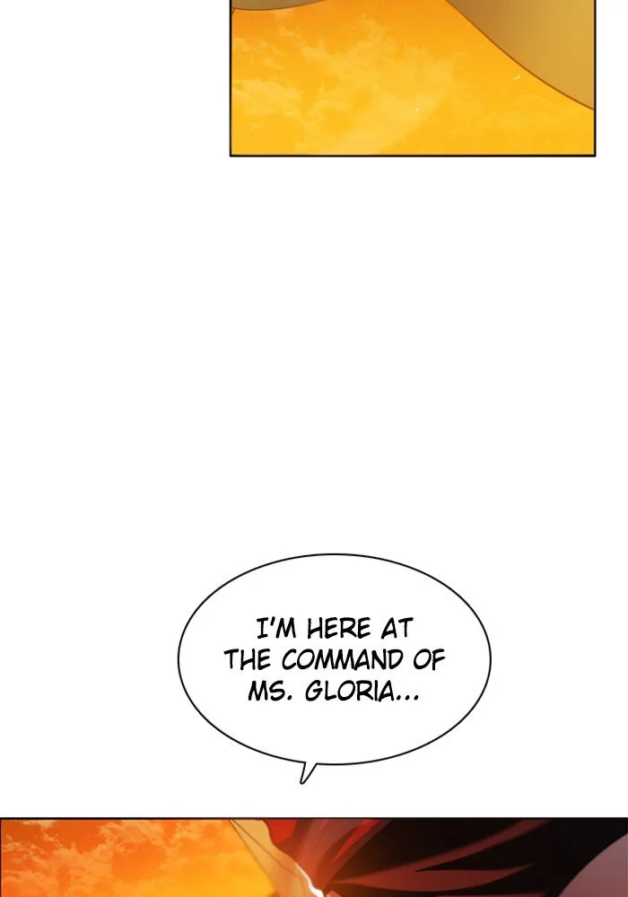 Zero Game Chapter 47 page 43