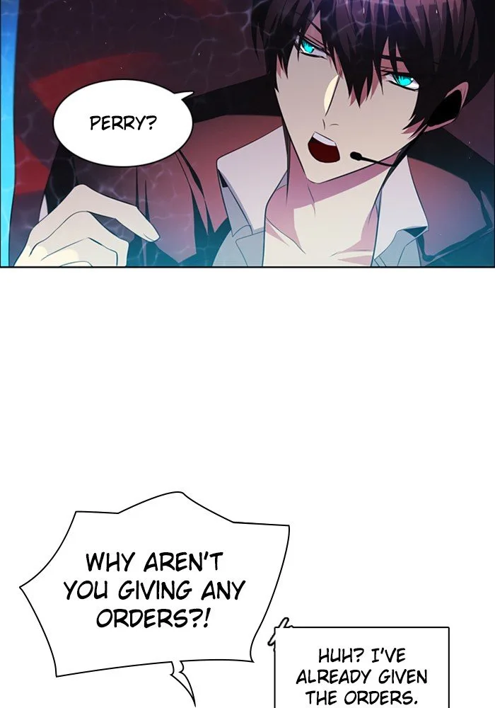 Zero Game Chapter 47 page 70
