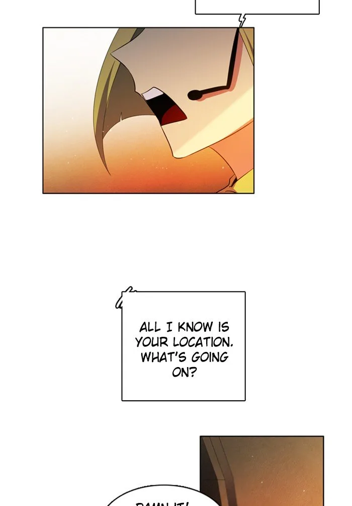 Zero Game Chapter 47 page 71