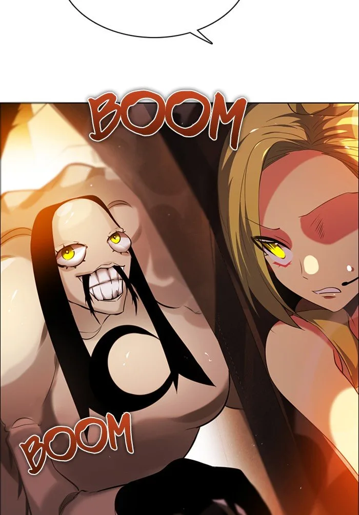 Zero Game Chapter 47 page 73