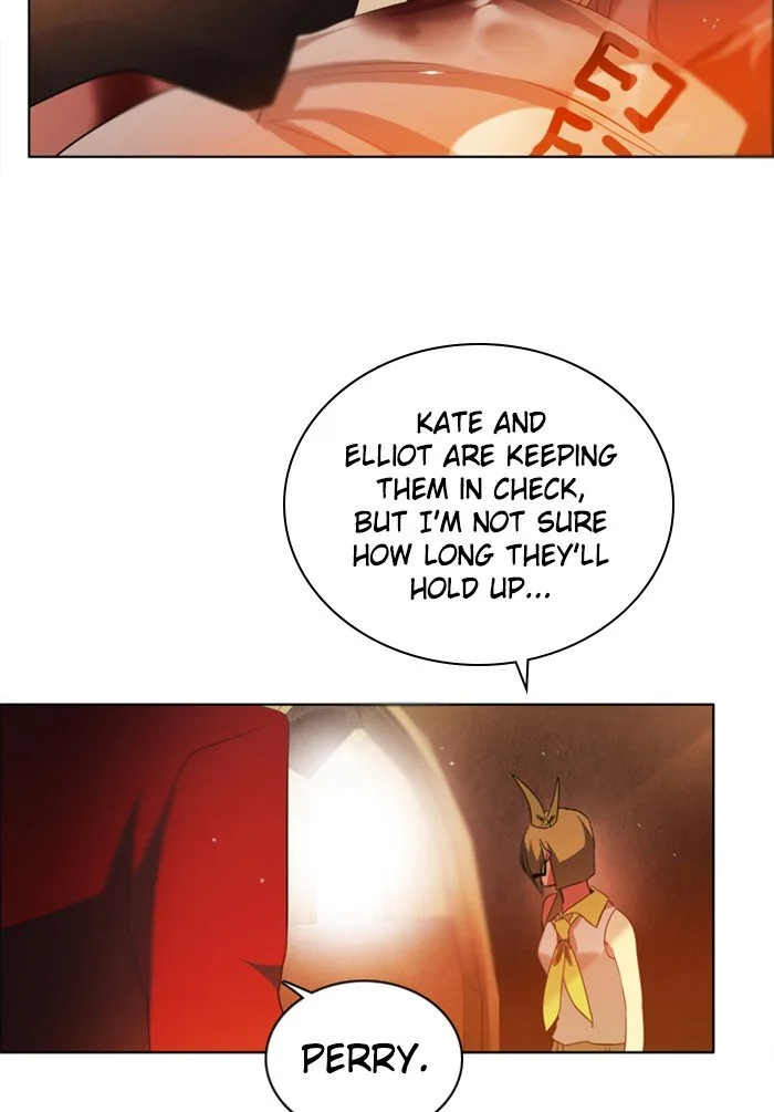 Zero Game Chapter 47 page 75