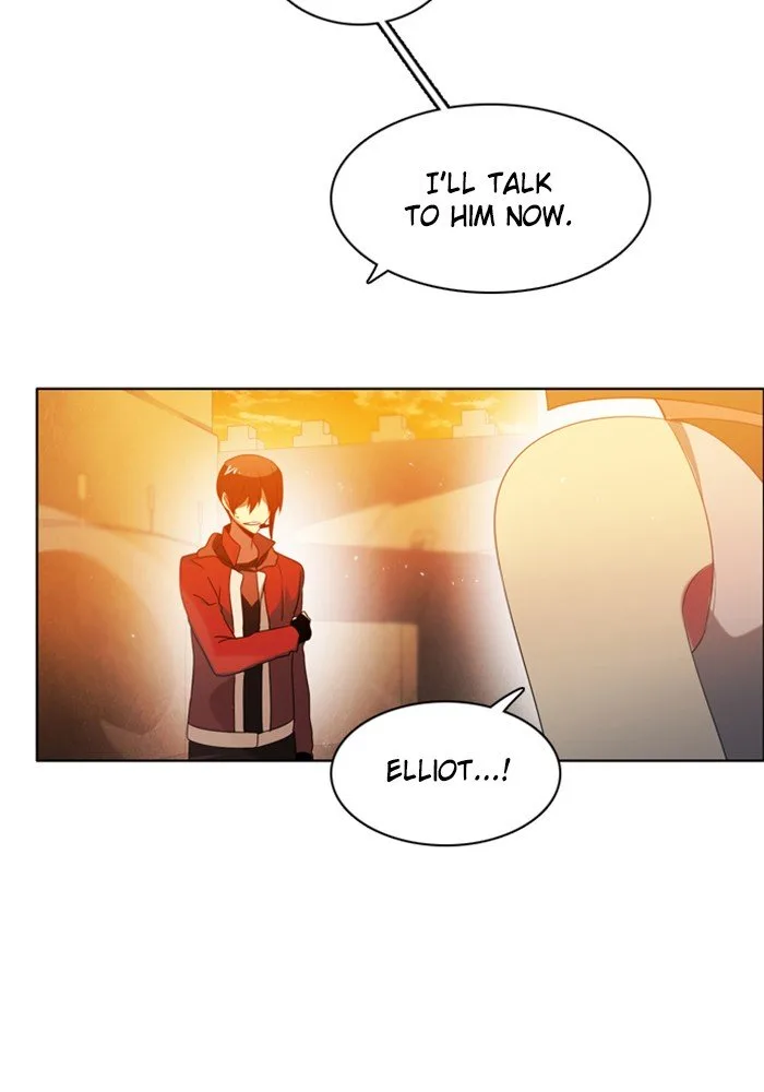 Zero Game Chapter 47 page 76