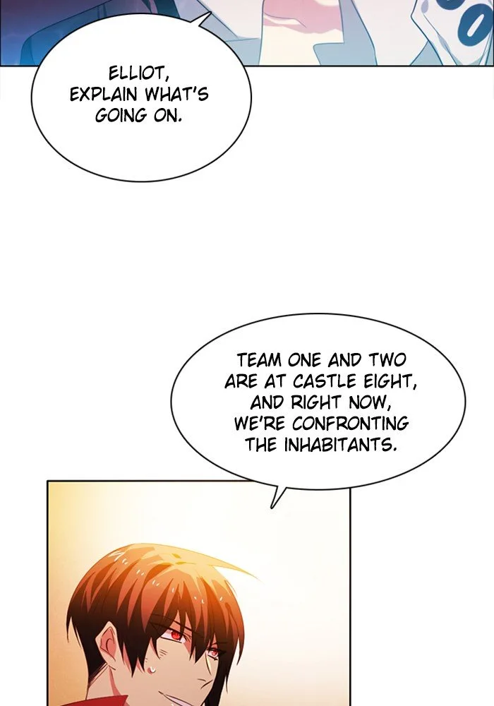 Zero Game Chapter 47 page 78