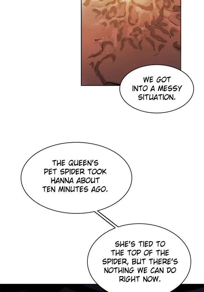 Zero Game Chapter 47 page 80