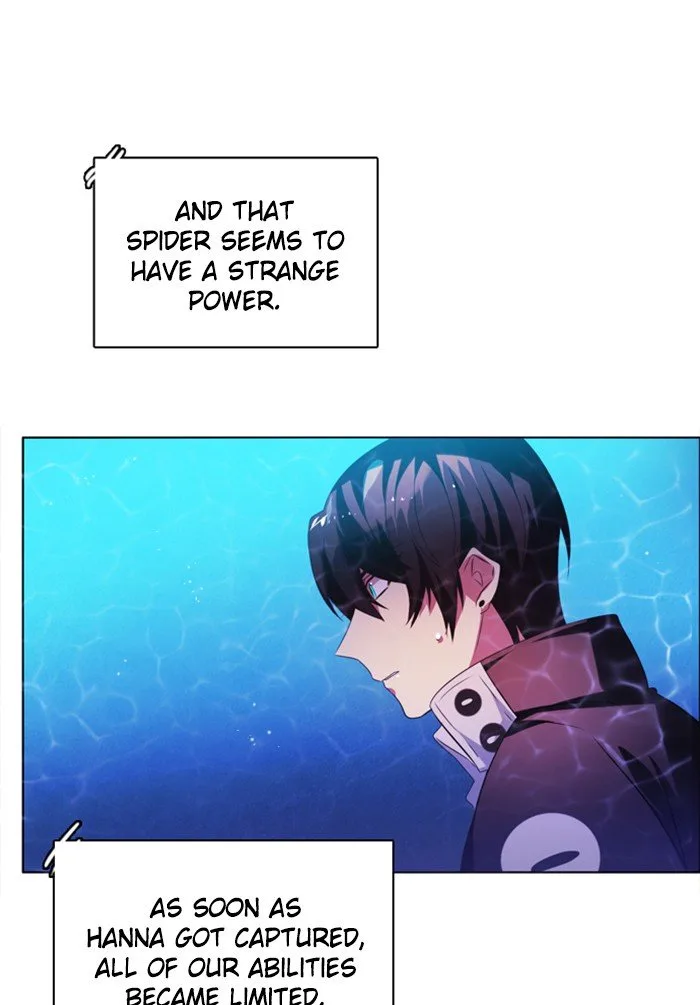 Zero Game Chapter 47 page 83