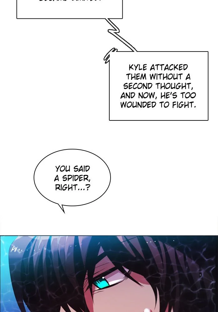 Zero Game Chapter 47 page 84