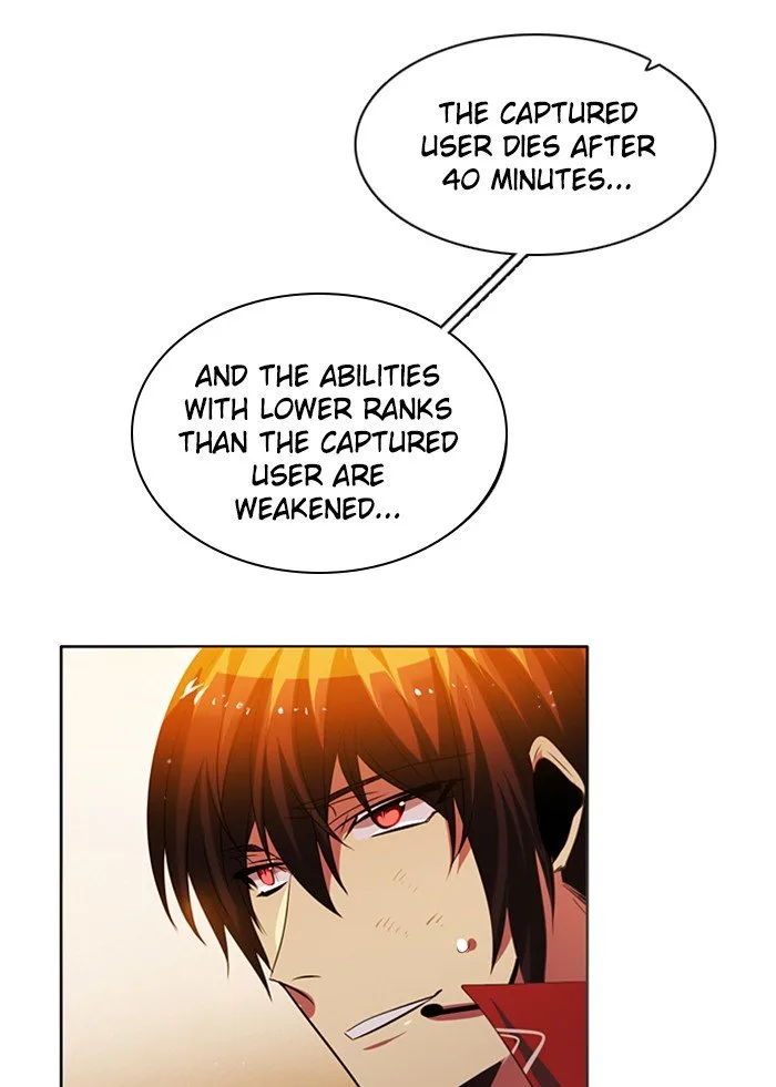 Zero Game Chapter 47 page 88