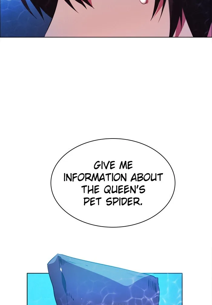 Zero Game Chapter 47 page 85
