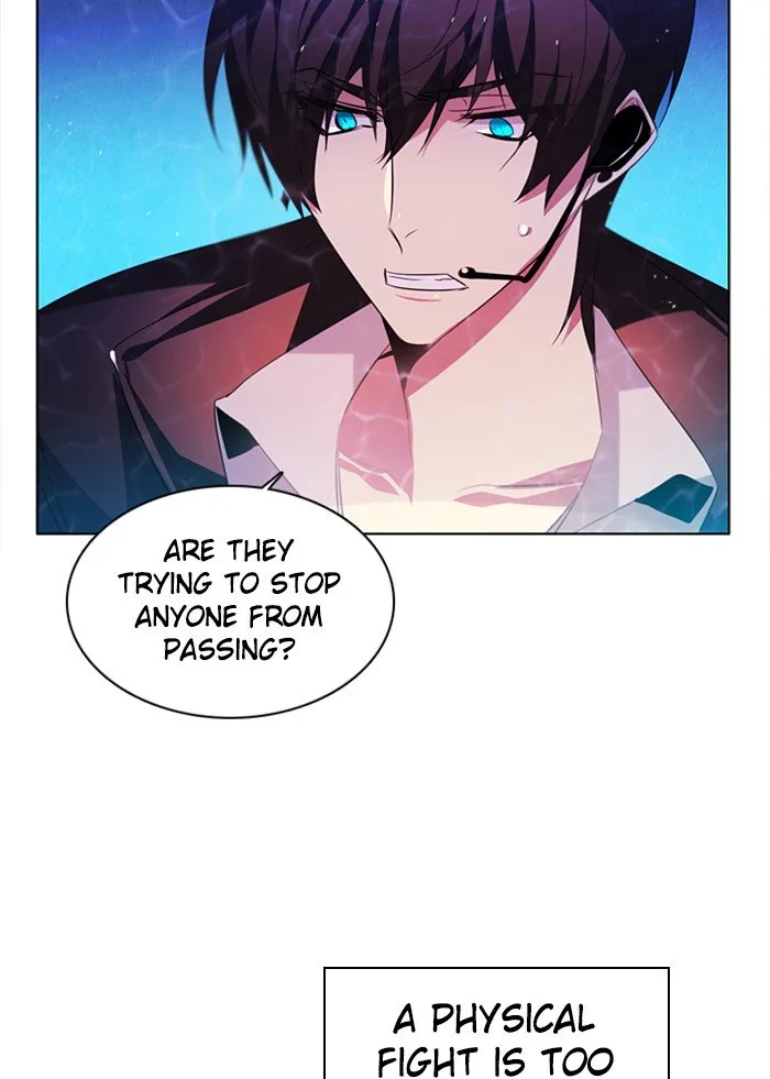 Zero Game Chapter 47 page 92