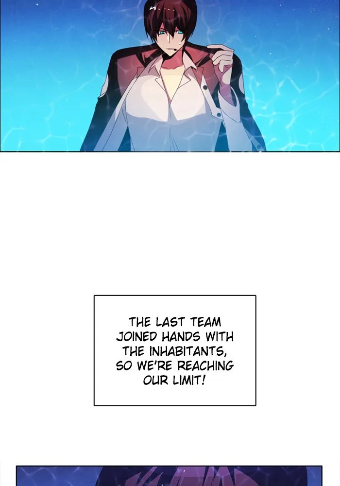 Zero Game Chapter 47 page 91