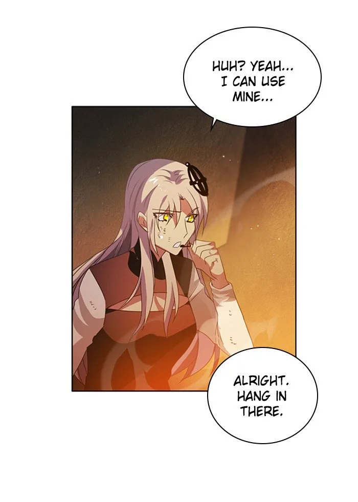 Zero Game Chapter 47 page 94
