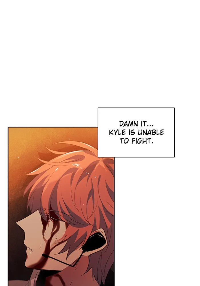 Zero Game Chapter 47 page 95