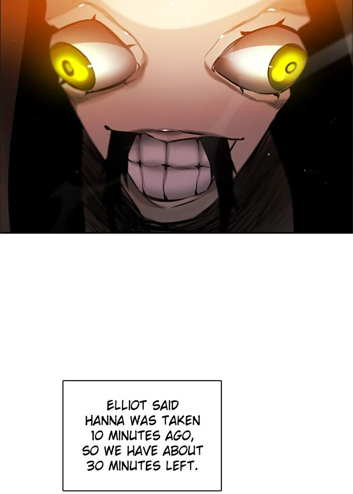 Zero Game Chapter 47 page 98