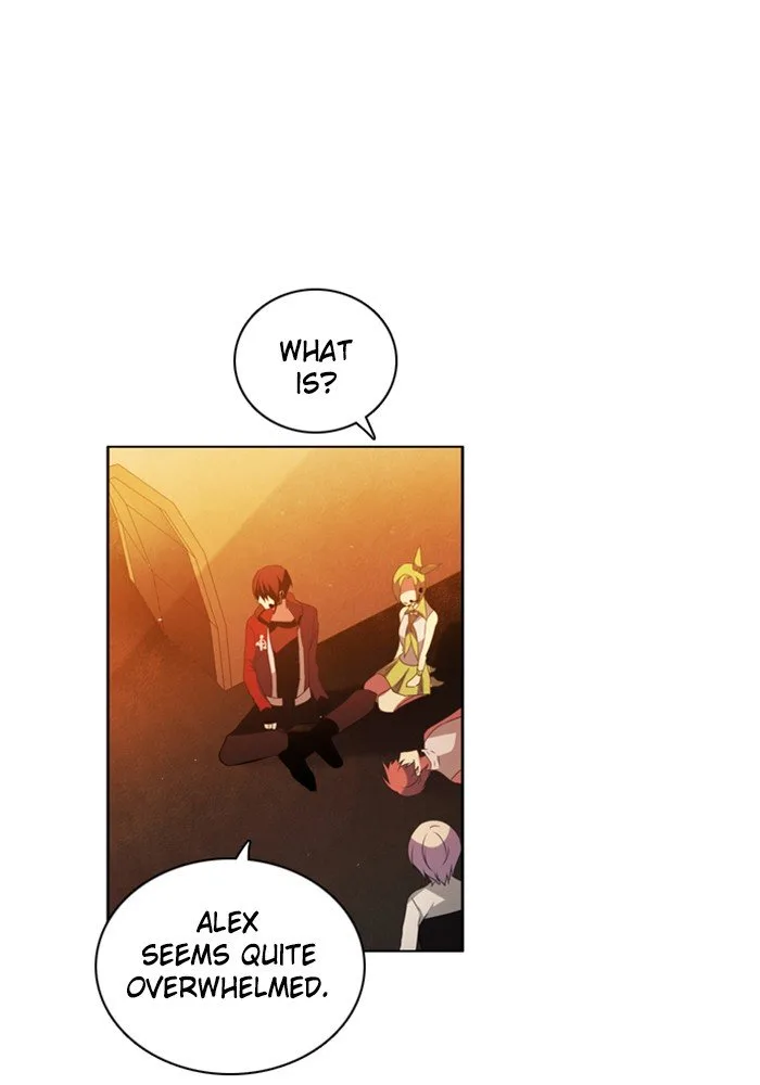 Zero Game Chapter 47 page 105