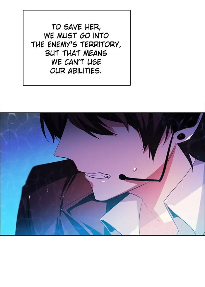 Zero Game Chapter 47 page 100