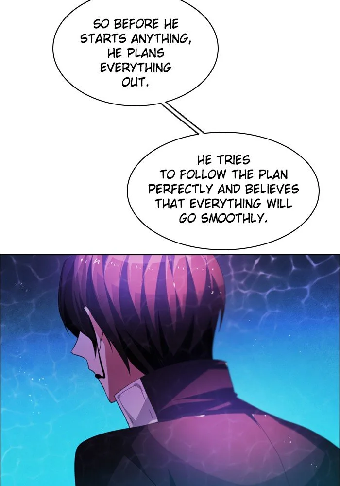Zero Game Chapter 47 page 107