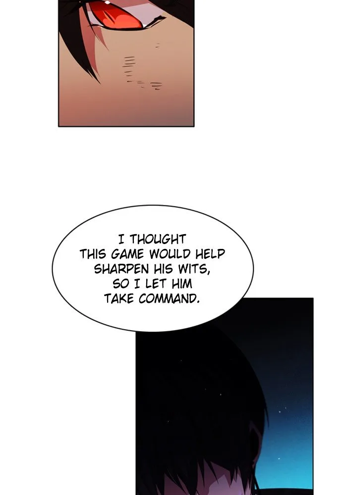 Zero Game Chapter 47 page 109