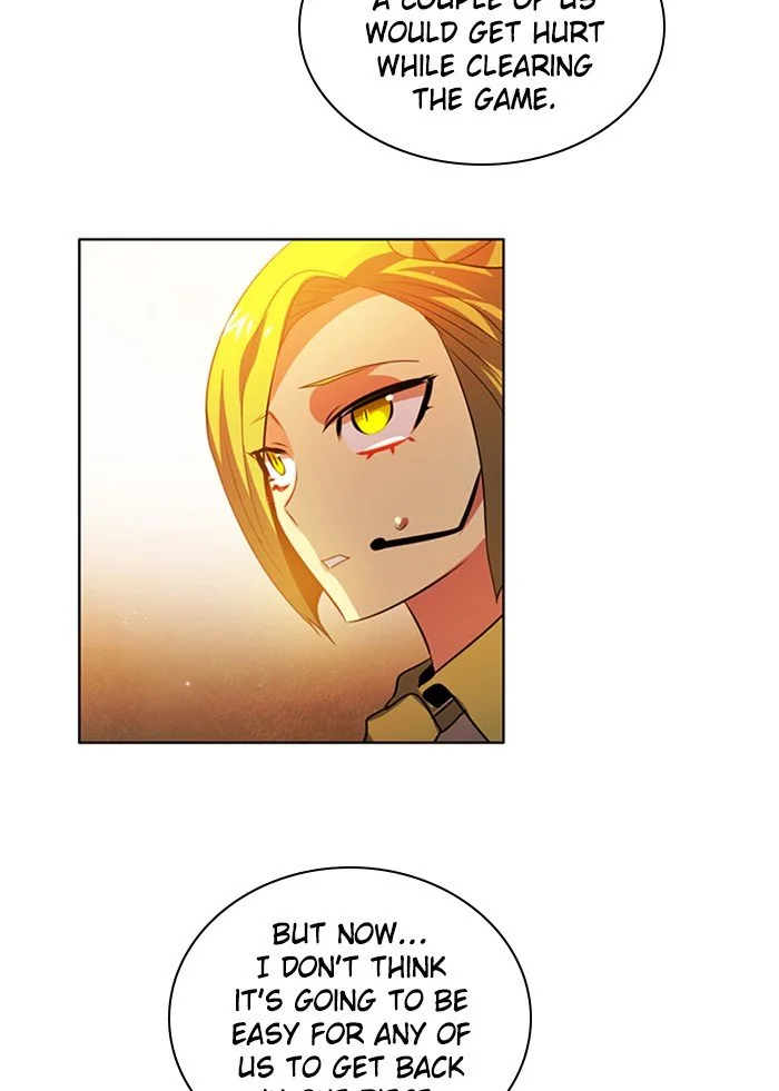 Zero Game Chapter 47 page 112