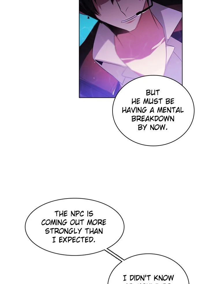 Zero Game Chapter 47 page 110