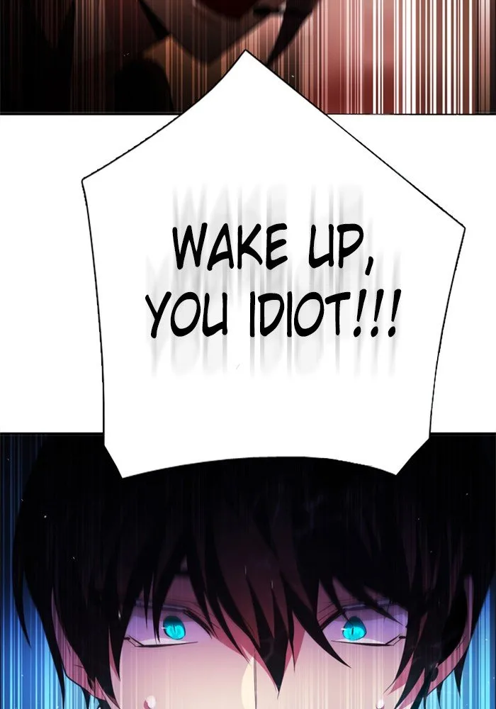 Zero Game Chapter 47 page 124